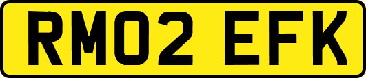 RM02EFK
