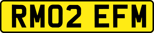 RM02EFM