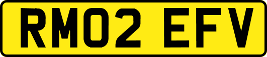 RM02EFV