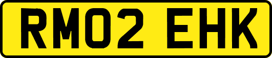RM02EHK