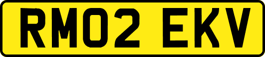 RM02EKV