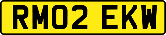 RM02EKW
