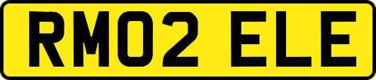 RM02ELE