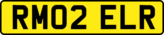 RM02ELR