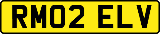 RM02ELV