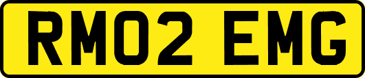 RM02EMG