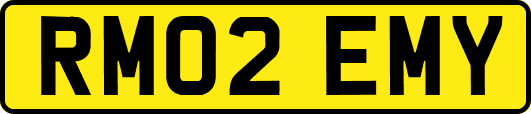 RM02EMY