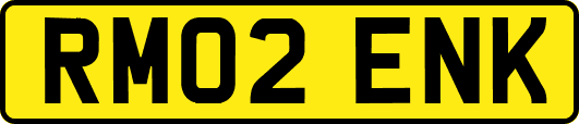 RM02ENK