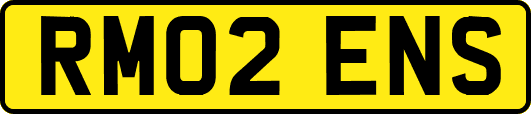 RM02ENS