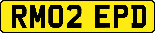 RM02EPD