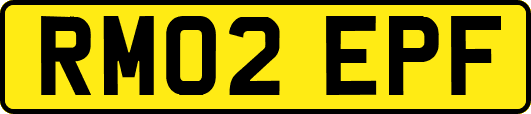 RM02EPF