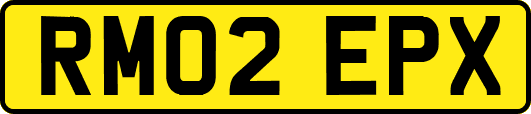 RM02EPX