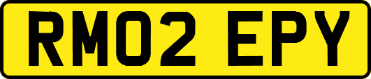 RM02EPY
