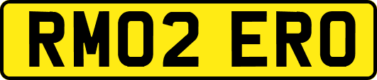RM02ERO