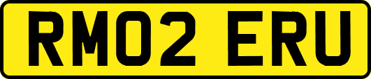 RM02ERU
