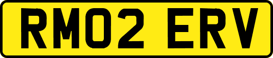 RM02ERV