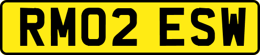 RM02ESW