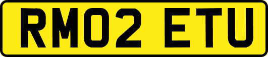 RM02ETU