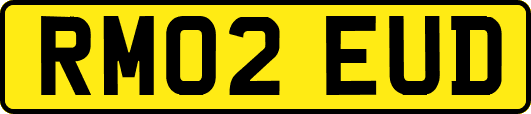 RM02EUD