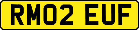 RM02EUF