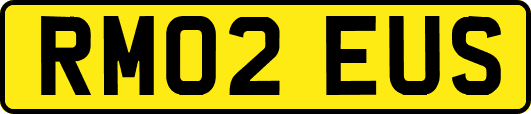 RM02EUS