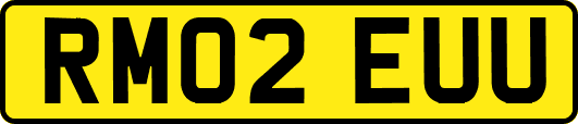 RM02EUU