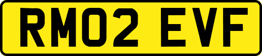 RM02EVF