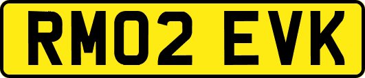 RM02EVK