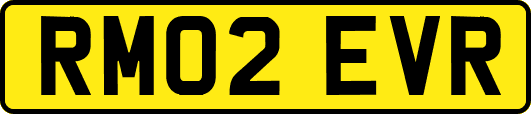RM02EVR