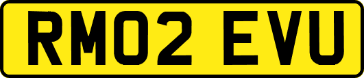 RM02EVU