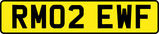 RM02EWF