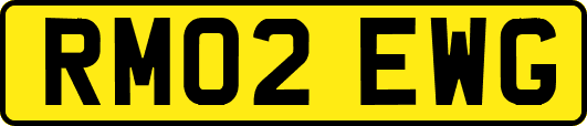 RM02EWG