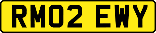 RM02EWY