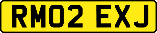 RM02EXJ