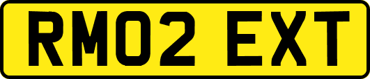 RM02EXT