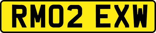 RM02EXW
