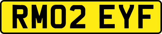 RM02EYF