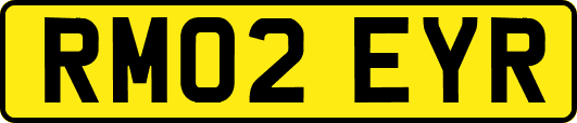RM02EYR