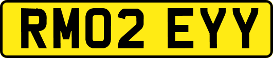 RM02EYY