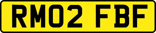 RM02FBF