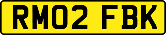 RM02FBK
