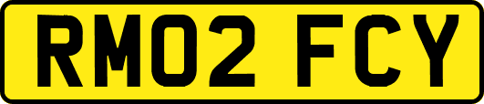 RM02FCY