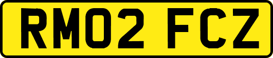 RM02FCZ