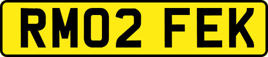 RM02FEK