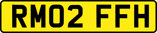 RM02FFH
