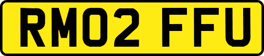 RM02FFU