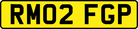 RM02FGP