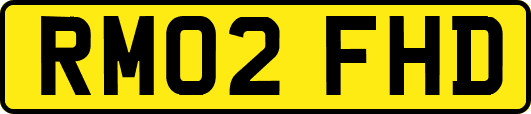 RM02FHD