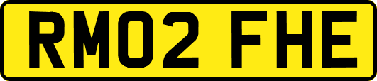 RM02FHE