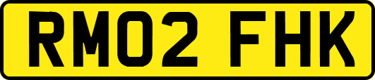 RM02FHK
